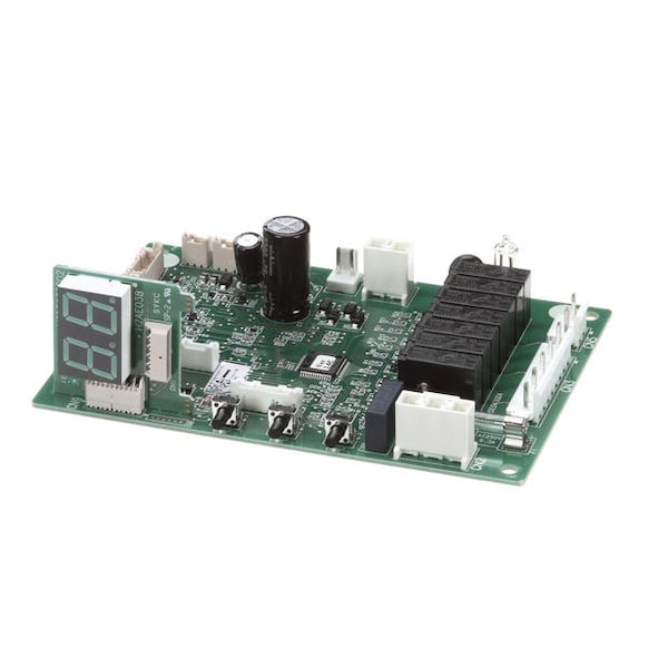 Controller Board